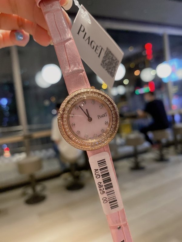 OROLOGI Piaget