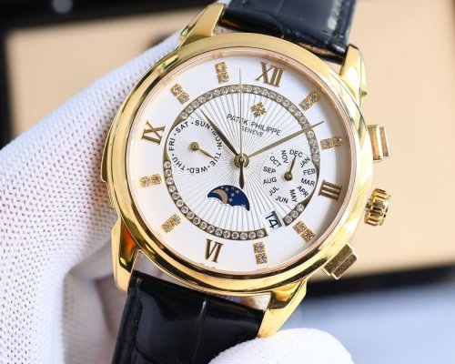 OROLOGI Patek Philippe