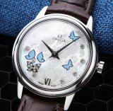 OROLOGI Omega