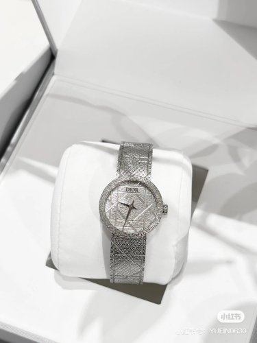 OROLOGI DIOR