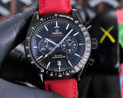 OROLOGI Omega