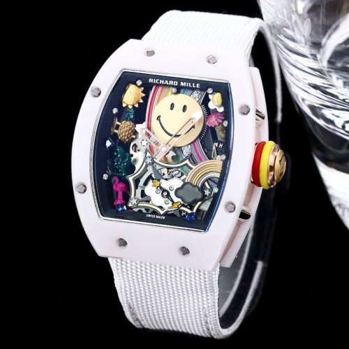 OROLOGI Richard Mille