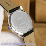 OROLOGI Cartier
