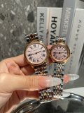 OROLOGI Cartier