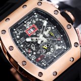 OROLOGI Richard Mille