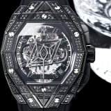 OROLOGI HUBLOT