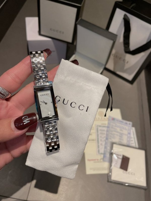 OROLOGI Gucci