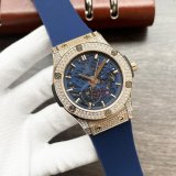 OROLOGI HUBLOT