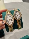 OROLOGI Cartier