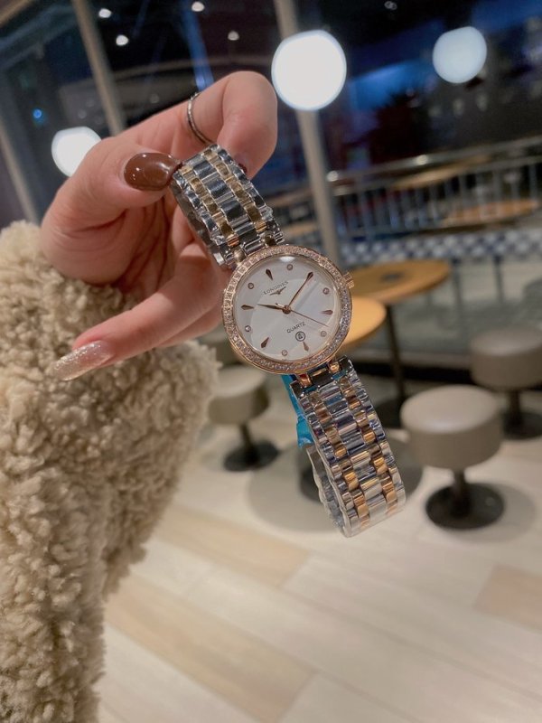 OROLOGI Omega