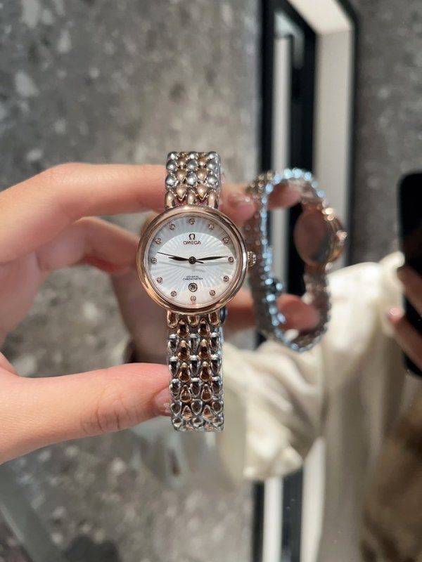 OROLOGI Omega