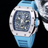 OROLOGI Richard Mille