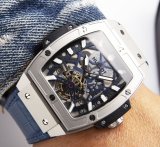 OROLOGI HUBLOT