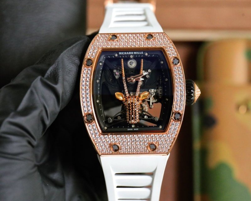 OROLOGI Richard Mille