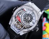 OROLOGI HUBLOT