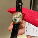 OROLOGI Cartier