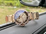 OROLOGI Cartier