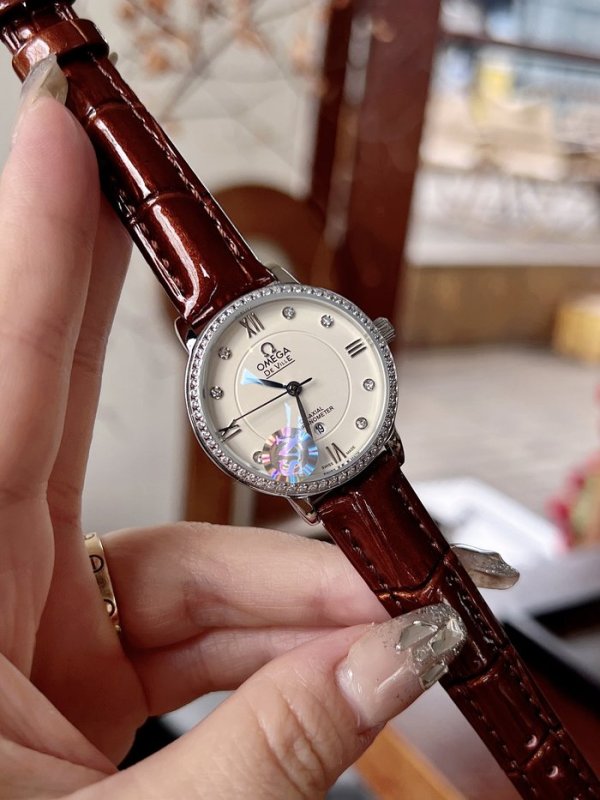 OROLOGI Omega