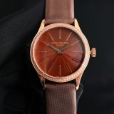 OROLOGI Patek Philippe
