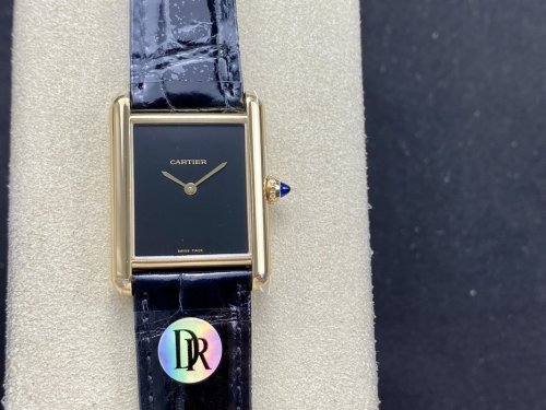 OROLOGI Cartier