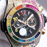 OROLOGI HUBLOT