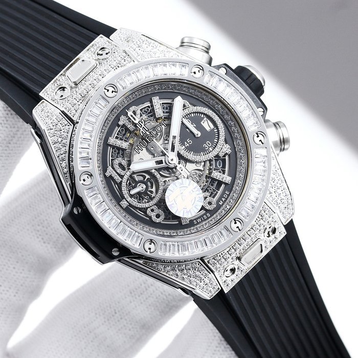 OROLOGI HUBLOT