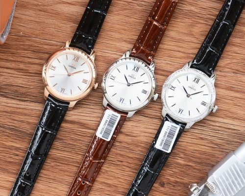 OROLOGI Omega