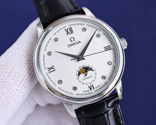 OROLOGI Omega