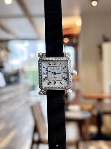 OROLOGI Charles Oudin