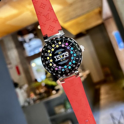 OROLOGI LV