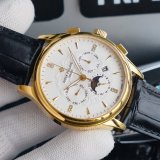 OROLOGI Patek Philippe