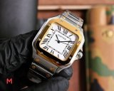 OROLOGI Cartier