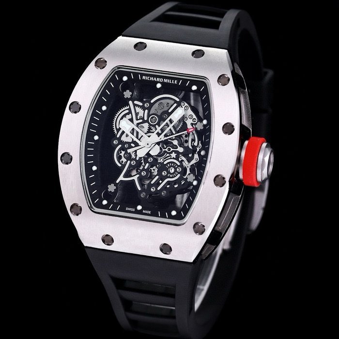 OROLOGI Richard Mille