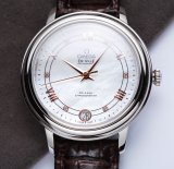 OROLOGI Omega