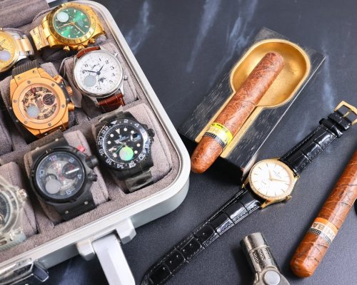 OROLOGI Patek Philippe