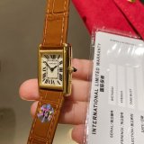 OROLOGI Cartier