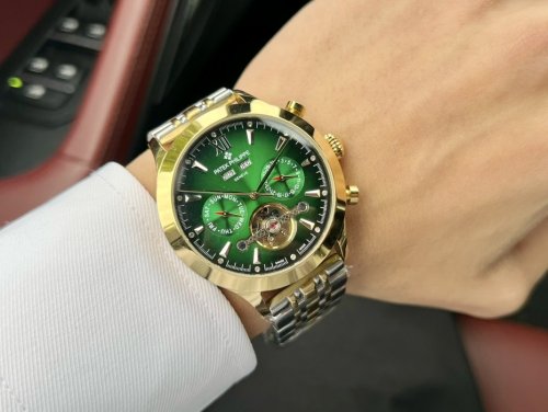OROLOGI Patek Philippe