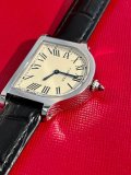 OROLOGI Cartier