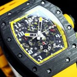 OROLOGI Richard Mille