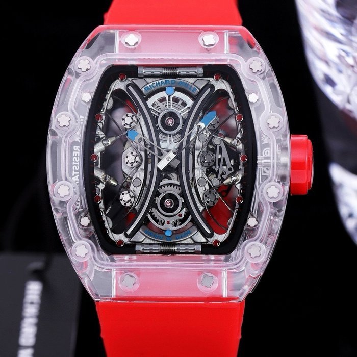 OROLOGI Richard Mille