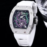 OROLOGI Richard Mille