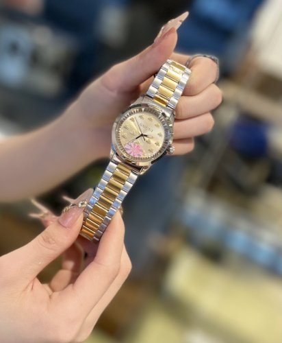 OROLOGI Gucci