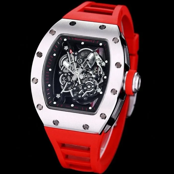 OROLOGI Richard Mille