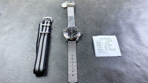 OROLOGI Omega