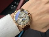 OROLOGI Cartier