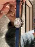 OROLOGI Cartier Baignoire