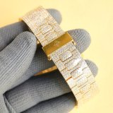 OROLOGI Patek Philippe