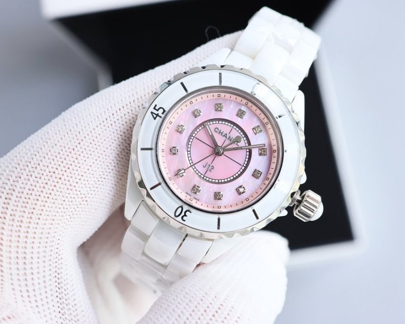 OROLOGI Chanel