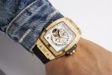 OROLOGI HUBLOT
