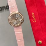OROLOGI Cartier